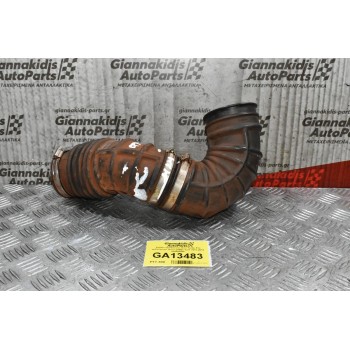 Κολάρο Εισαγωγής Απο Turbo Στο φιλτροκούτι Isuzu D-Max 4JJ1 2007-2012 898000986