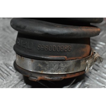 Κολάρο Εισαγωγής Απο Turbo Στο φιλτροκούτι Isuzu D-Max 4JJ1 2007-2012 898000986