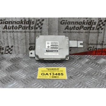 Εγκέφαλος Nissan Primera 2.0cc QR20 2002-2012 HITACHI ETC41-170N 31036 CX300