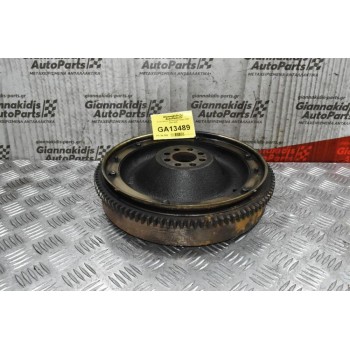 Βολαν Nissan Navara D22 133ps YD25 2001-2005