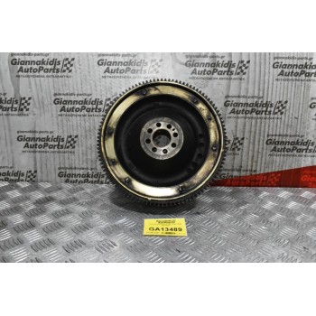 Βολαν Nissan Navara D22 133ps YD25 2001-2005