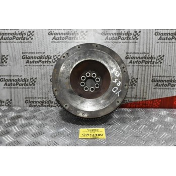 Βολαν Nissan Navara D22 133ps YD25 2001-2005