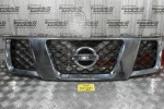 Μάσκα Nissan Navara D40 2.5 DCI 2005-2010 310EB400