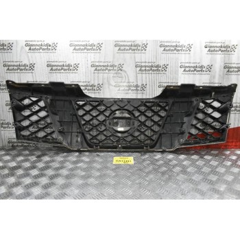 Μάσκα Nissan Navara D40 2.5 DCI 2005-2010 310EB400
