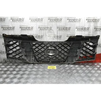 Μάσκα Nissan Navara D40 2.5 DCI 2005-2010 310EB400