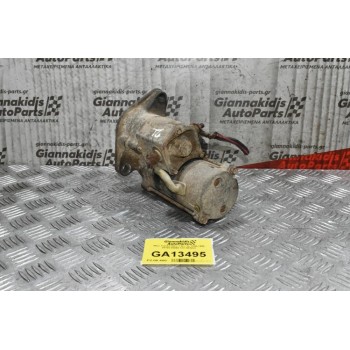 Μίζα Toyota Hilux 2.4cc 2L 1990-1998 28100-05050 12V DENSO