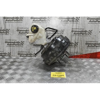 Σεβρό Φρένων - Σεβρόφρενο Land Rover Freelander 2.2 2007-2012 6G91-2B195-NE
