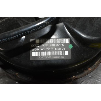 Σεβρό Φρένων - Σεβρόφρενο Land Rover Freelander 2.2 2007-2012 6G91-2B195-NE