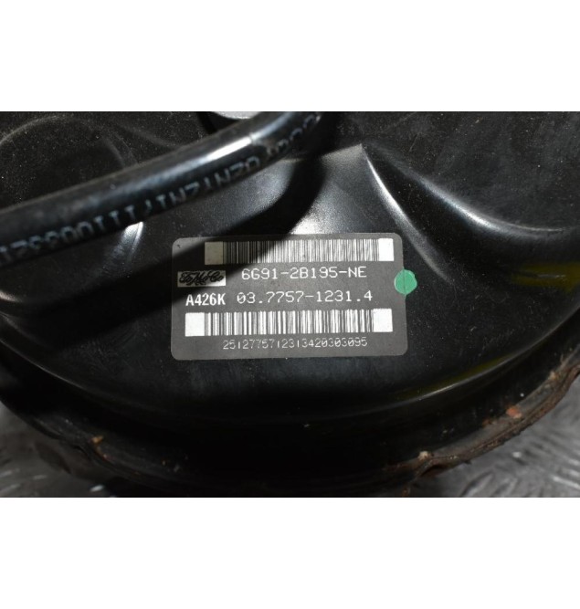 Σεβρό Φρένων - Σεβρόφρενο Land Rover Freelander 2.2 2007-2012 6G91-2B195-NE