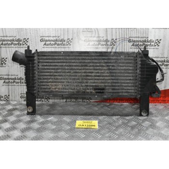 Ψυγείο Intercooler Nissan Navara D40 2005-2012 14461-EB360