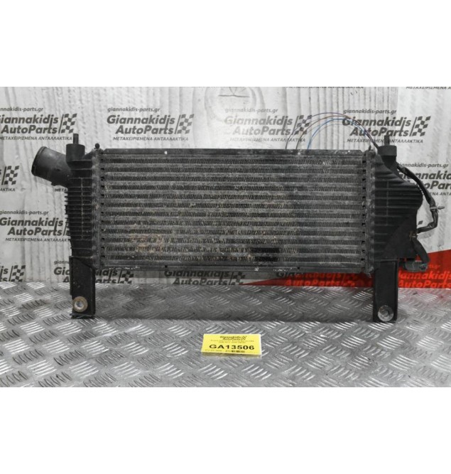 Ψυγείο Intercooler Nissan Navara D40 2005-2012 14461-EB360