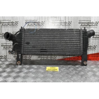 Ψυγείο Intercooler Nissan Navara D40 2005-2012 14461-EB360