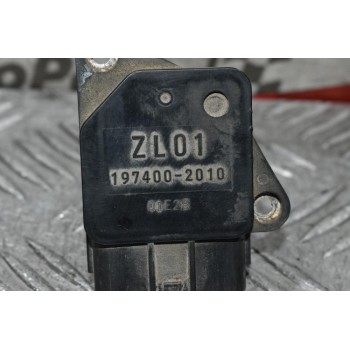 Μετρητής Μάζας Αέρα MAF Mazda BT-50 / Ford Ranger 2005-2010 197400-2010