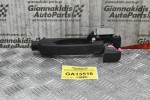 Χερούλι (Πόμολο) Εξωτερικό Nissan Navara D40 2005-2010 80611-ΕΒ300 (Εμπρος Δεξιά)