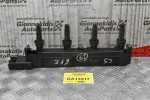 Πολλαπλασιαστής Citroen C5 6FZ 2001-2005 9629210680