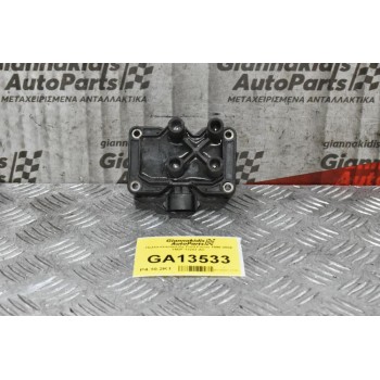 Πολλαπλασιαστής Ford Focus 1998-2004 YM2F-12257-AC 