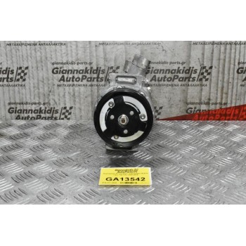 Κομπρεσέρ Aircondition Volkswagen Golf IV 1.4cc TSI CAV 2008-2013