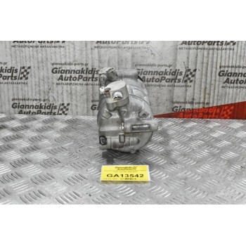 Κομπρεσέρ Aircondition Volkswagen Golf IV 1.4cc TSI CAV 2008-2013