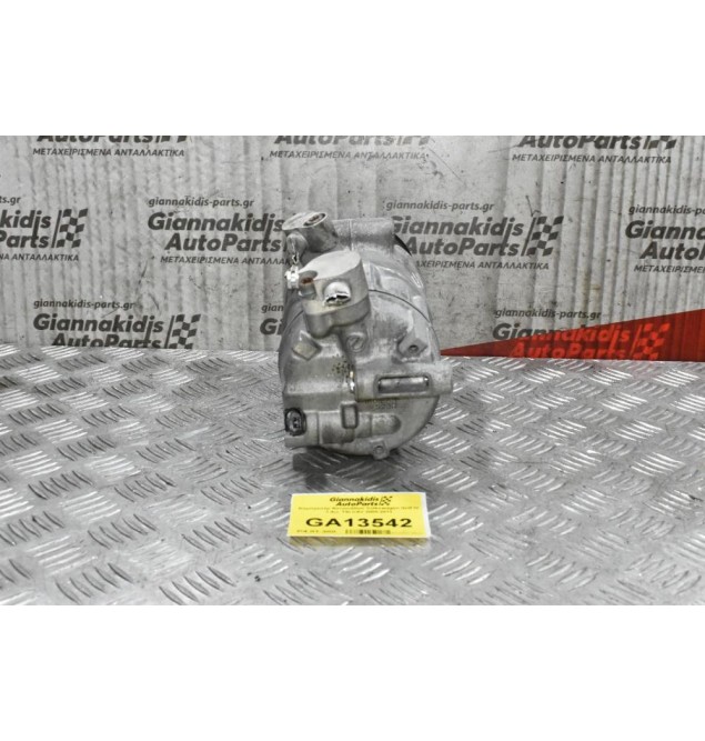 Κομπρεσέρ Aircondition Volkswagen Golf IV 1.4cc TSI CAV 2008-2013