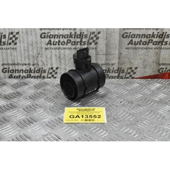 Μετρητής Μάζας Αέρα MAF Hyundai Santa Fe 2.0 D4EA 2001-2010 28164-27900 0281002600 (5pins)