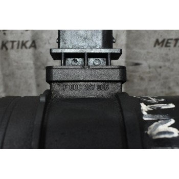 Μετρητής Μάζας Αέρα MAF Mercedes-Benz Sprinter CDI 2006-2013 F00C267006