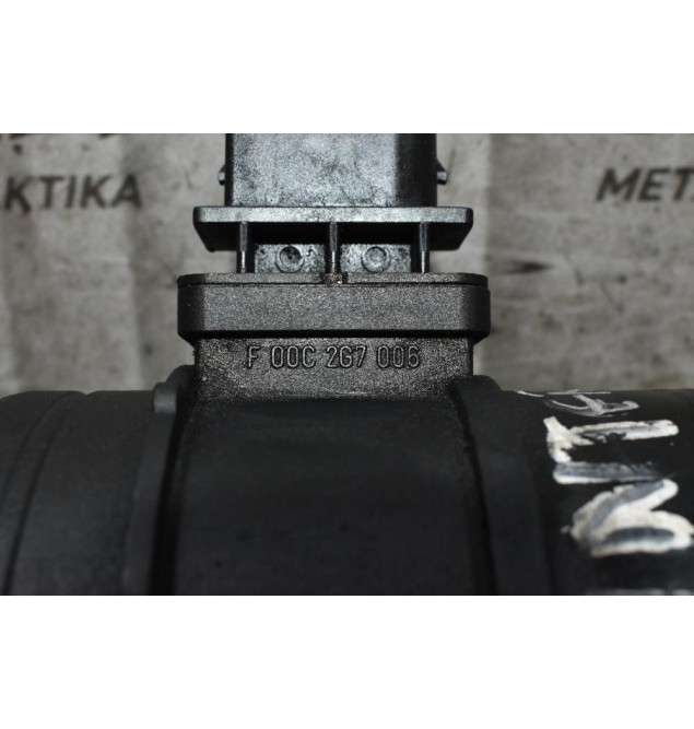 Μετρητής Μάζας Αέρα MAF Mercedes-Benz Sprinter CDI 2006-2013 F00C267006