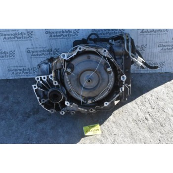 Κιβώτιο Ταχυτήτων / Σασμάν Chevrolet Cruze 1.4 A14NET 2010-2018 (24265312 3CNW)