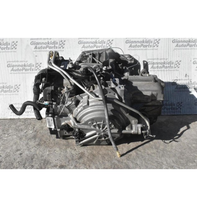 Κιβώτιο Ταχυτήτων / Σασμάν Chevrolet Cruze 1.4 A14NET 2010-2018 (24265312 3CNW)