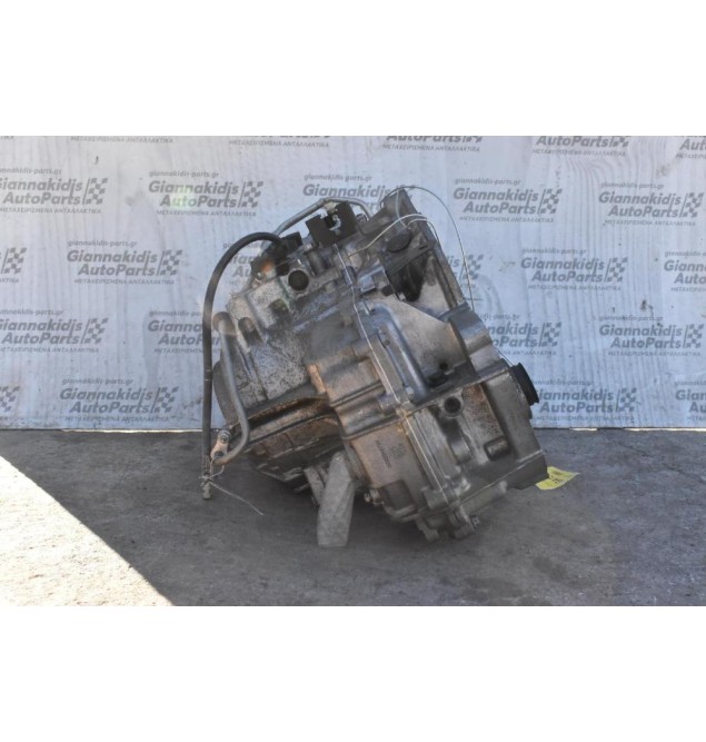 Κιβώτιο Ταχυτήτων / Σασμάν Chevrolet Cruze 1.4 A14NET 2010-2018 (24265312 3CNW)