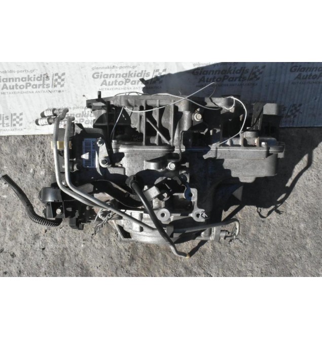 Κιβώτιο Ταχυτήτων / Σασμάν Chevrolet Cruze 1.4 A14NET 2010-2018 (24265312 3CNW)