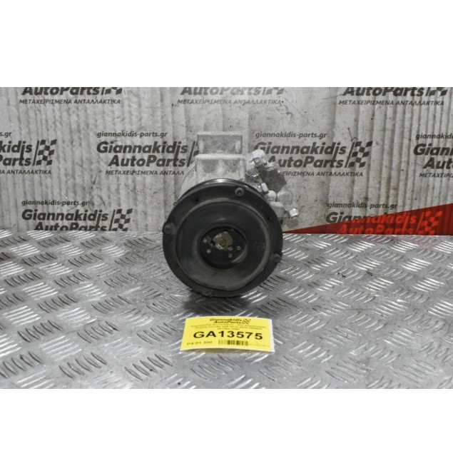Κομπρεσέρ Aircondition - A/C Κλιματισμός Toyota Corolla 3ZR 2010-2018 DENSO 447260-1495