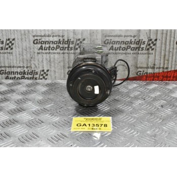 Κομπρεσέρ Aircondition - A/C Suzuki Liana M18A 2001-2007 447220-3394