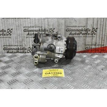 Κομπρεσέρ Aircondition - A/C Opel Astra/Mokka/Meriva A14NET 2009-2015 DELPHI 401351739