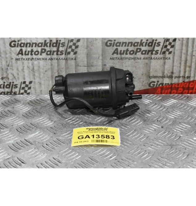 Βάση Φίλτρου Πετρελαίου Suzuki Grand Vitara 1.9cc F9Q 2005-2010 8200314483