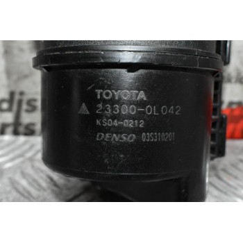 Βάση Φίλτρου Πετρελαίου Toyota Hilux KUN 25 2005-2010 DENSO 23300-0L042