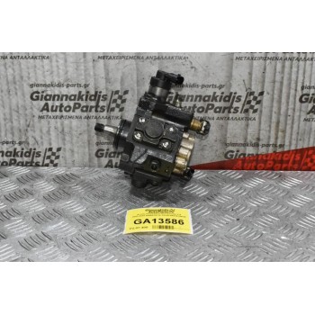 Αντλία Πετρελαίου Kia Sorento 2.5 2003-2010 BOSCH 0445010118 33100-4A410 D4CB