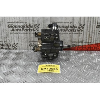Αντλία Πετρελαίου Kia Sorento 2.5 2003-2010 BOSCH 0445010118 33100-4A410 D4CB