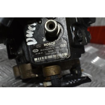 Αντλία Πετρελαίου Kia Sorento 2.5 2003-2010 BOSCH 0445010118 33100-4A410 D4CB