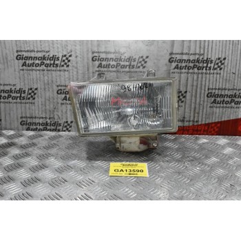 Φανάρι Mazda B2500 1998-2001 (Εμπρός Αριστερό Γνήσιο)