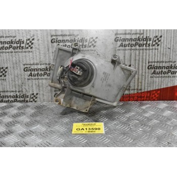 Φανάρι Mazda B2500 1998-2001 (Εμπρός Αριστερό Γνήσιο)