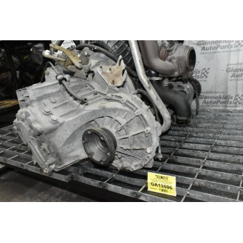 Σασμάν / Κιβώτιο Ταχυτήτων Mercedes-Benz Vito 638 112CDI 122PS 611980 1997-2003 (A6382602300)