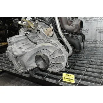 Σασμάν / Κιβώτιο Ταχυτήτων Mercedes-Benz Vito 638 112CDI 122PS 611980 1997-2003 (A6382602300)