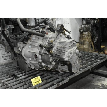 Σασμάν / Κιβώτιο Ταχυτήτων Mercedes-Benz Vito 638 112CDI 122PS 611980 1997-2003 (A6382602300)