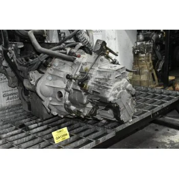 Σασμάν / Κιβώτιο Ταχυτήτων Mercedes-Benz Vito 638 112CDI 122PS 611980 1997-2003 (A6382602300)