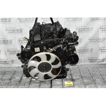 Κινητήρας - Μοτέρ Ford Transit 2.0 75PS D3FA 2000-2006