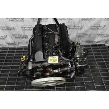 Κινητήρας - Μοτέρ Ford Transit 2.0 75PS D3FA 2000-2006