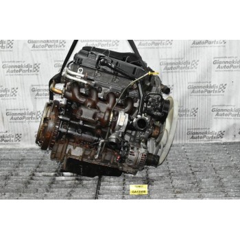 Κινητήρας - Μοτέρ Ford Transit 2.0 75PS D3FA 2000-2006