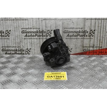 Αντλία Υδραυλικού Τιμονιού Ford Transit JXFA 2006-2012 (Μικρό Σπάσιμο Στην Τροχαλία)