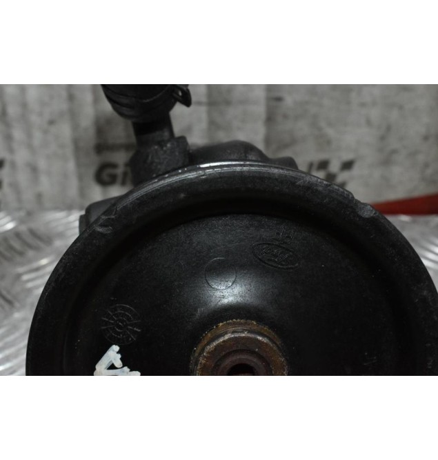 Αντλία Υδραυλικού Τιμονιού Ford Transit JXFA 2006-2012 (Μικρό Σπάσιμο Στην Τροχαλία)