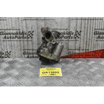 Βαλβίδα Καυσαερίων EGR Ford Transit JXFA 2006-2012 RE8C1Q-9D475BA